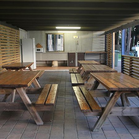 Smugglers Cove Holiday Village Forster Luaran gambar
