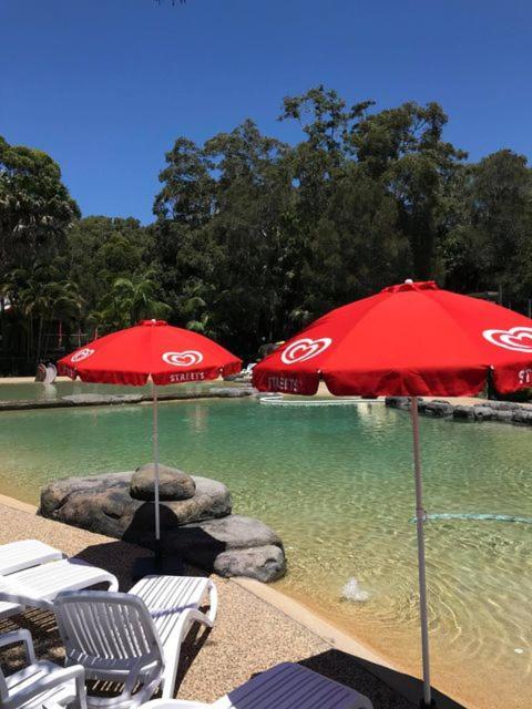 Smugglers Cove Holiday Village Forster Luaran gambar