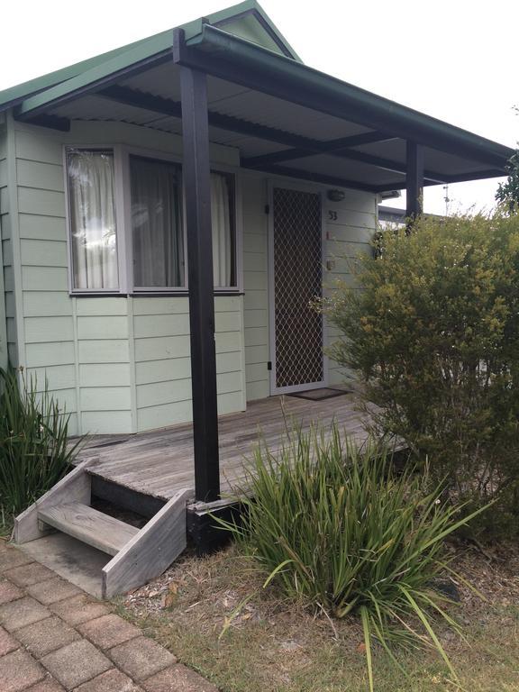 Smugglers Cove Holiday Village Forster Bilik gambar