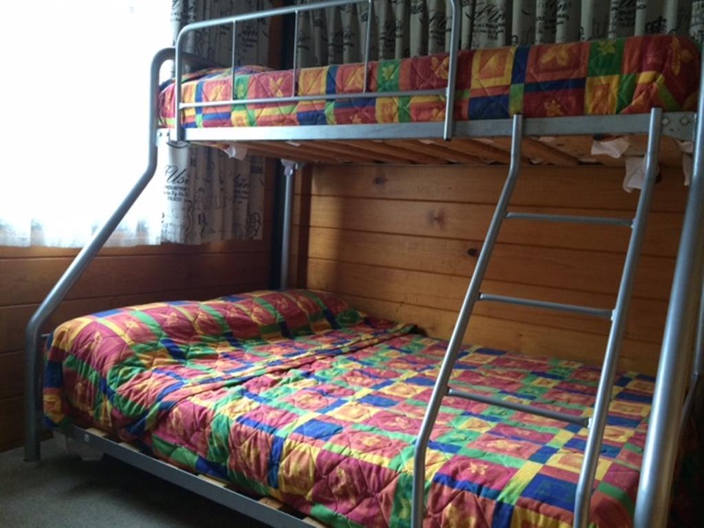 Smugglers Cove Holiday Village Forster Bilik gambar