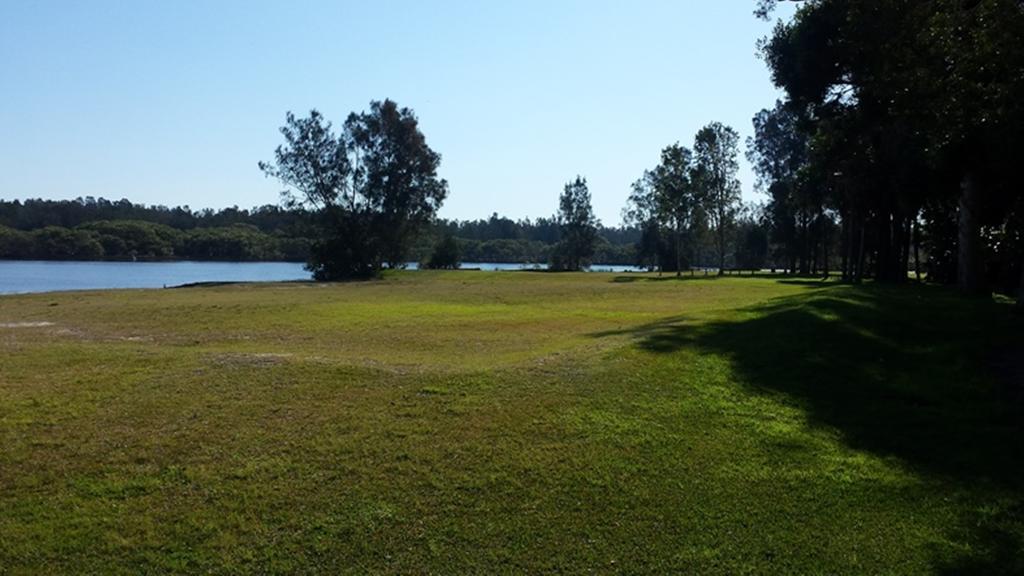 Smugglers Cove Holiday Village Forster Luaran gambar