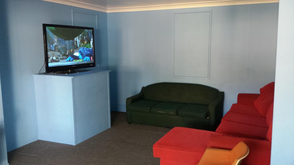 Smugglers Cove Holiday Village Forster Luaran gambar