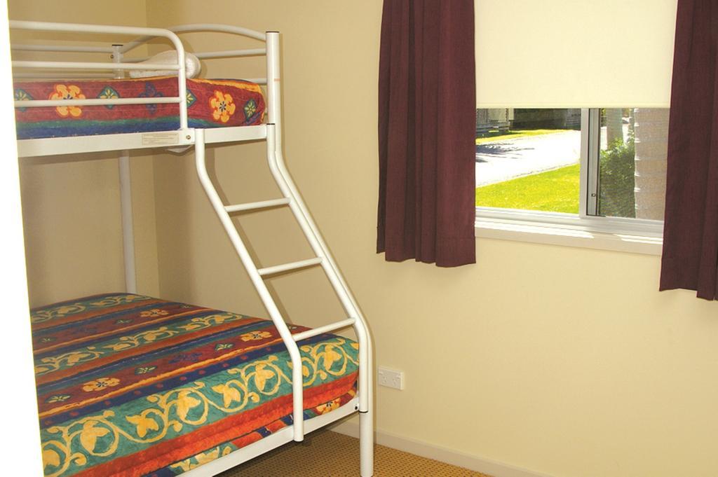 Smugglers Cove Holiday Village Forster Bilik gambar