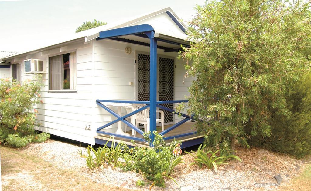 Smugglers Cove Holiday Village Forster Bilik gambar