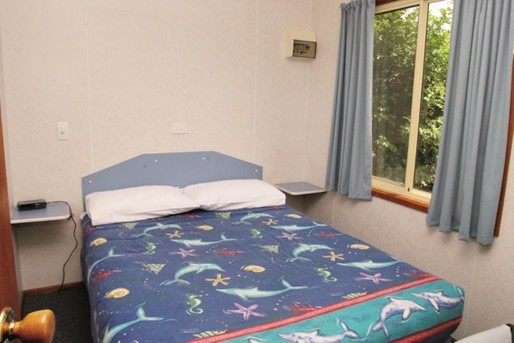 Smugglers Cove Holiday Village Forster Bilik gambar