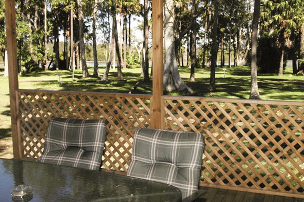 Smugglers Cove Holiday Village Forster Bilik gambar
