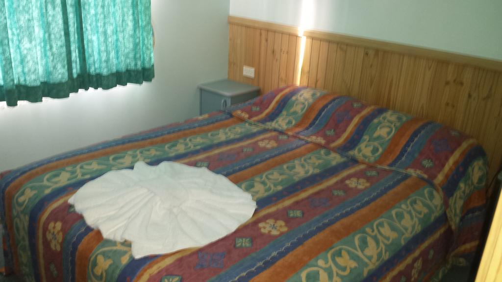 Smugglers Cove Holiday Village Forster Luaran gambar