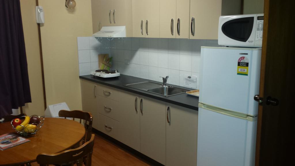 Smugglers Cove Holiday Village Forster Bilik gambar