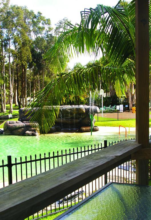 Smugglers Cove Holiday Village Forster Bilik gambar