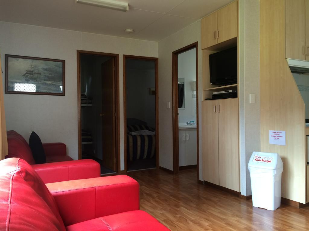 Smugglers Cove Holiday Village Forster Luaran gambar